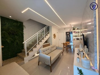 house em Rua das Rosas, Urucunema - Eusébio - CE