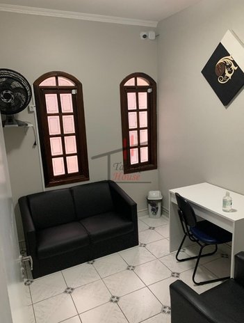 commercial_building em São Florêncio, Cangaíba - São Paulo - SP