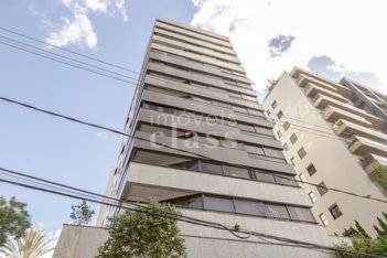 apartment em Rua Engenheiro Ewbank Câmara, Boa Vista - Porto Alegre - RS