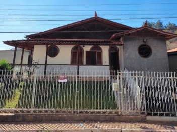 house em Rua Silva Bastos, Centro - São Pedro dos Ferros - MG