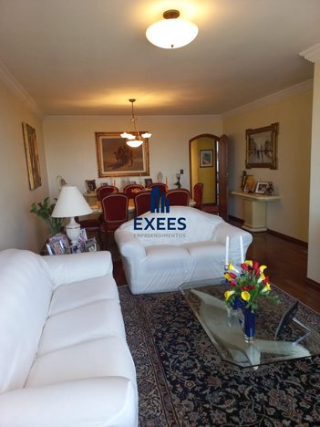 apartment em Alameda Barão de Limeira, Campos Elíseos - São Paulo - SP