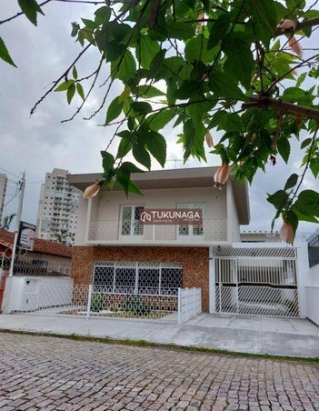 house em Rua São Maurício, Vila Galvão - Guarulhos - SP