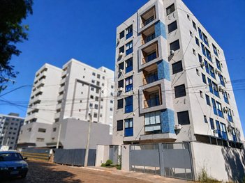 apartment em Rua Arno Johann, Universitário - Lajeado - RS