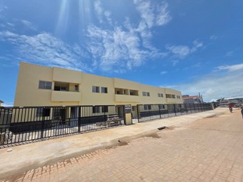 apartment em Rua Aristóteles Paes de Azevedo, Pau Amarelo - Paulista - PE