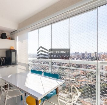 apartment em Rua Pretória, Vila Formosa - São Paulo - SP