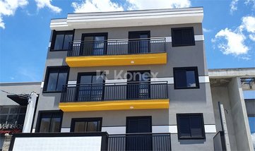 apartment em Rua José de Albuquerque Medeiros, Água Fria - São Paulo - SP