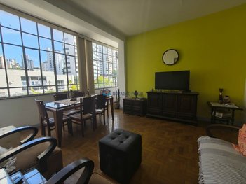 apartment em Rua Topázio, Vila Mariana - São Paulo - SP