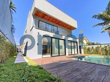 house em Avenida Omar Daibert, Parque Terra Nova - São Bernardo do Campo - SP