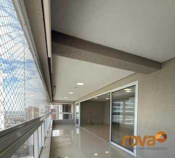 apartment em Rua T 30, Setor Bueno - Goiânia - GO