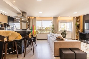 apartment em Rua Jerônymo Zelmanovitz, São Sebastião - Porto Alegre - RS