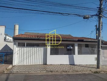 house em Rua Joaquim Cabral, Jardim Nova Manchester - Sorocaba - SP