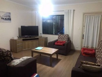 house em Rua Luísa, Nova Gerty - São Caetano do Sul - SP
