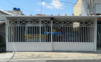 house em Rua Margarida Bicudo, Vila Germinal - São Paulo - SP