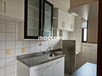apartment em Rua Florêncio de Abreu, Centro - Ribeirão Preto - SP