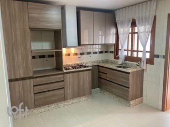 house em Francisco Mattos Terres, Hipica - Porto Alegre - RS