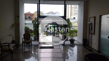 apartment em Rua Cuiabá, Alto da Mooca - São Paulo - SP