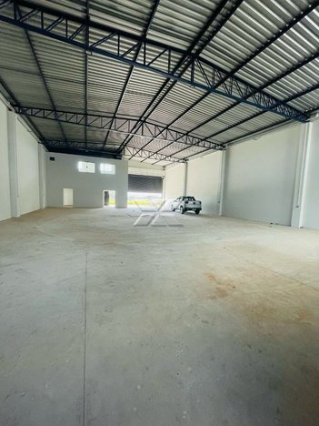industrial em dos Costas, Jardim Residencial das Palmeiras - Rio Claro - SP