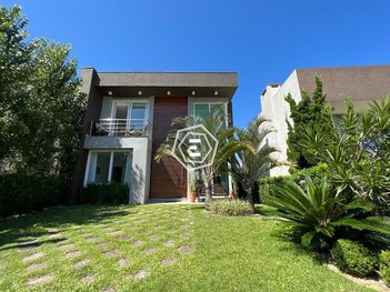 house em Avenida Central, Xangri-Lá - Xangri-Lá - RS