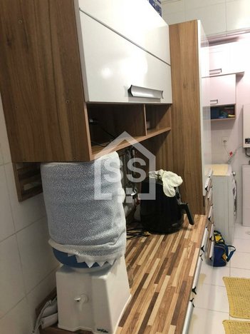 apartment em Rua Manoel Antônio Pinto, Paraisópolis - São Paulo - SP