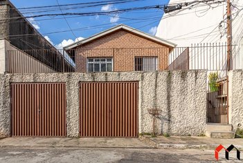 house em Rua Teresinha Portugal, Jardim Casablanca - São Paulo - SP