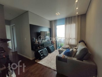 apartment em Rua Judith Zumkeller, Parque Mandaqui - São Paulo - SP