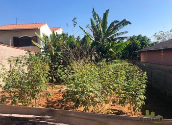land_lot em Rua Antônio Requena de Paula, Jardim Terras de Santa Helena - Jacareí - SP