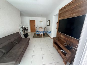 apartment em Rua Leonardo Francisco Ferreira, Rio Caveiras - Biguaçu - SC