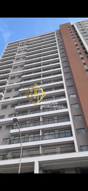 apartment em Rua Ana Bilhar, Varjota - Fortaleza - CE