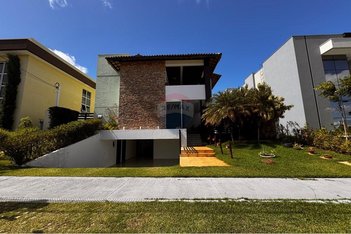 house em Rua Biquara, Pium (Distrito Litoral) - Parnamirim - RN