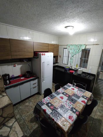 house em Rua Erva do Sereno, Jardim Humaitá - São Paulo - SP