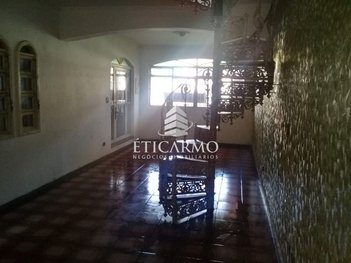 house em Rua Ernani Fornari, Jardim Santa Terezinha (Zona Leste) - São Paulo - SP