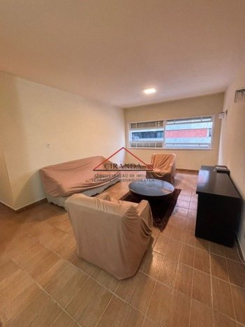 apartment em Rua Augusta, Consolação - São Paulo - SP