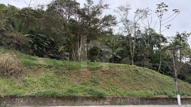 land_lot em Rua Marechal Castelo Branco, Centro - Schroeder - SC