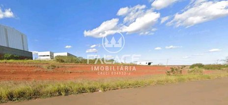 commercial_building em Rua Geraldo Bizuti, Loteamento Distrito Industrial Uninorte - Piracicaba - SP