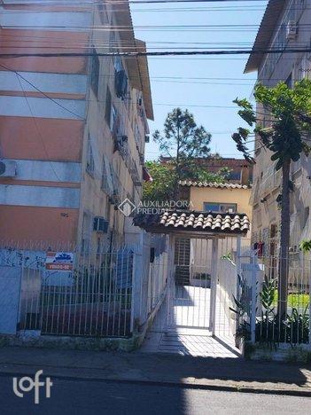 apartment em Carlos Estevão, Passo das Pedras - Porto Alegre - RS
