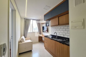 apartment em Rua Ibitirama, Vila Prudente - São Paulo - SP