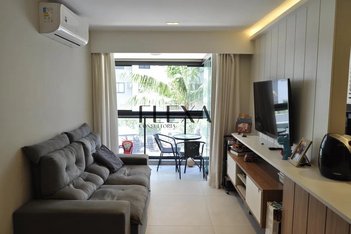 apartment em Rua Odorico Mendes, Cachambi - Rio de Janeiro - RJ