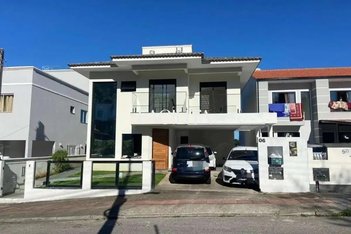 house em Rua Aroeira, Potecas - São José - SC