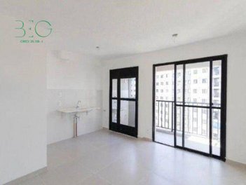 apartment em Avenida José Pinheiro Borges, Vila Campanela - São Paulo - SP