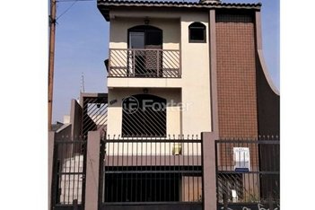 apartment em Rua Solidônio Leite, Vila Ivone - São Paulo - SP