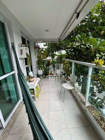 apartment em Avenida Rui Barbosa, São Francisco - Niterói - RJ