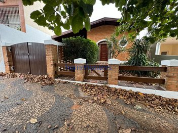house em Rua Doutor Mário Badan, Jardim Chapadão - Campinas - SP