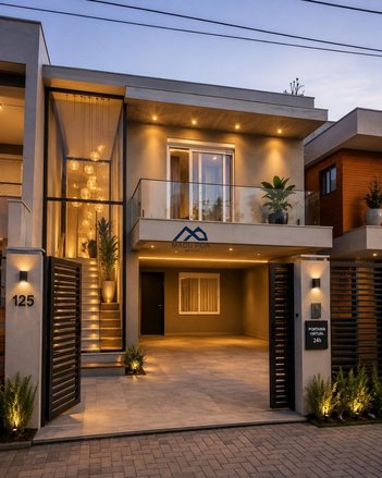 house em Rua Sinai, Ipanema - Porto Alegre - RS