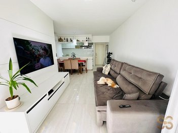 apartment em Rua 2480, Centro - Balneário Camboriú - SC