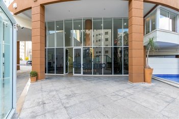 office em Rua Itapeva, Bela Vista - São Paulo - SP