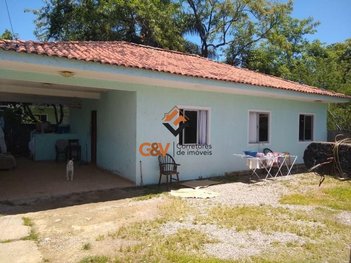 house em Servidão José Kirchner, Aririú - Palhoça - SC