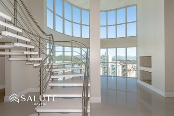 apartment em Brasil, Centro - Balneário Camboriú - SC