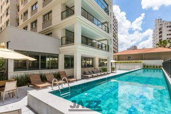 apartment em Rua Severo Penteado, Cambuí - Campinas - SP