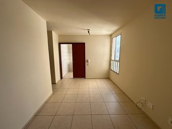 apartment em Rua Silveira, Graça - Belo Horizonte - MG