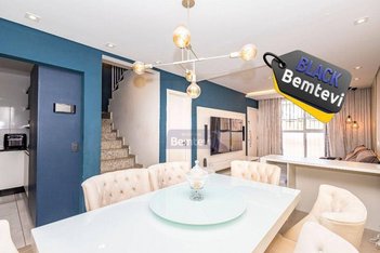 house em Rua Jorge Cury Brahim, Pilarzinho - Curitiba - PR